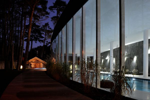 Palanga Spa Design Palanga